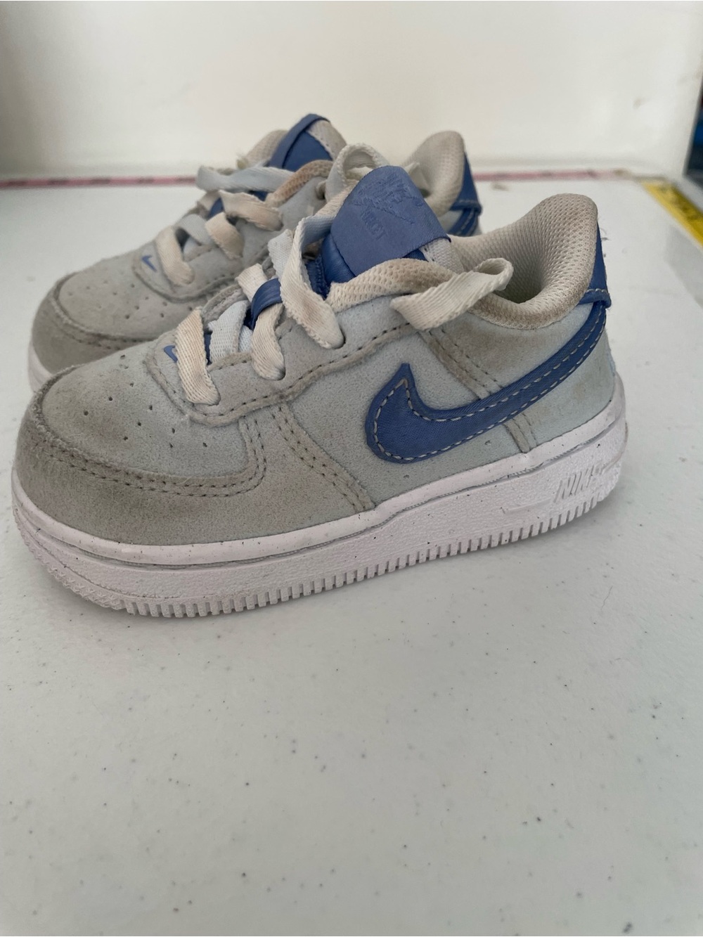 Nike Air Force 1 toddler 5c